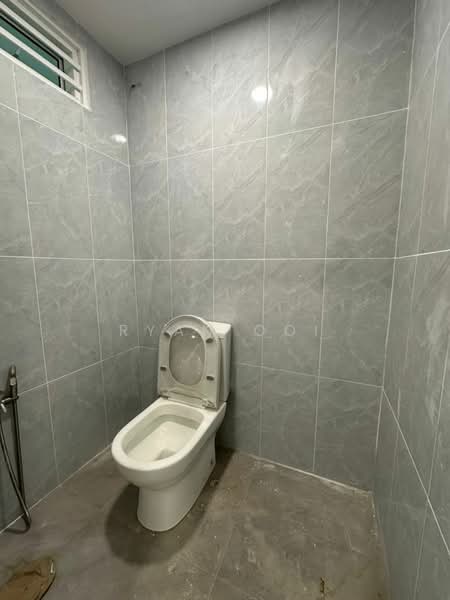 Rumah Teres 1 Tingkat untuk Dijual di Taman Sejati Indah (Sungai Petani) - Ryan Ooi - Bathroom - PropertyGuru.com.my