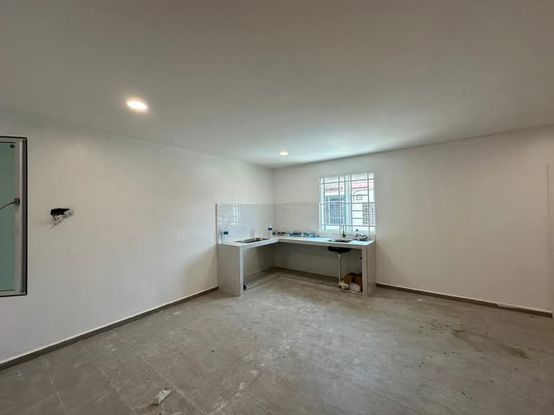 Rumah Teres 1 Tingkat untuk Dijual di Taman Sejati Indah (Sungai Petani) - Ryan Ooi - Kitchen - PropertyGuru.com.my