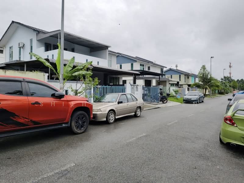 Rumah Berkembar untuk Dijual di Taman Mutiara Rini (Skudai) - Shieh Long Chen - Exterior - PropertyGuru.com.my