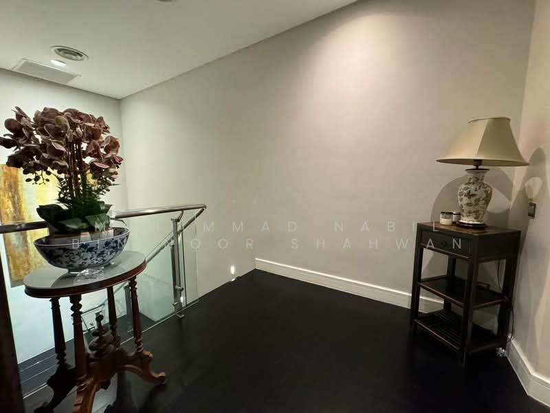 Townhouse for Sale in Bukit Kiara (Kuala Lumpur) - Muhammad Nabil Bin Noor Shahwan - PropertyGuru.com.my