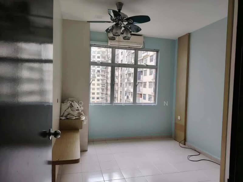 Villa Krystal @ Bandar Selesa Jaya - 1