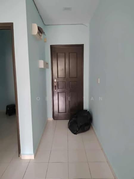 Villa Krystal @ Bandar Selesa Jaya - 2