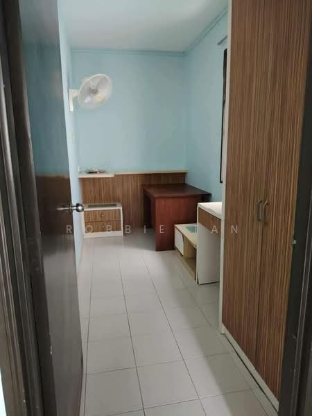 Apartment for Rent at Villa Krystal @ Bandar Selesa Jaya - Robbie Tan - Study - PropertyGuru.com.my