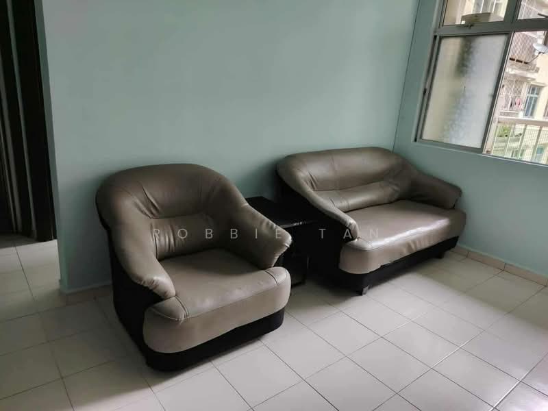 Apartment for Rent at Villa Krystal @ Bandar Selesa Jaya - Robbie Tan - PropertyGuru.com.my