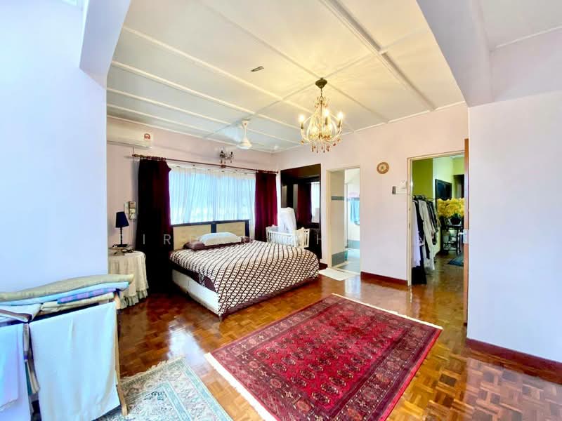 Bungalow for Sale in Taman Melawati (Ulu Kelang) - Firdaus Husin - Bedroom - PropertyGuru.com.my