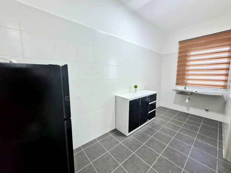 For Sale - Residensi Taman Pelangi Indah