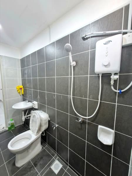 For Sale - Residensi Taman Pelangi Indah