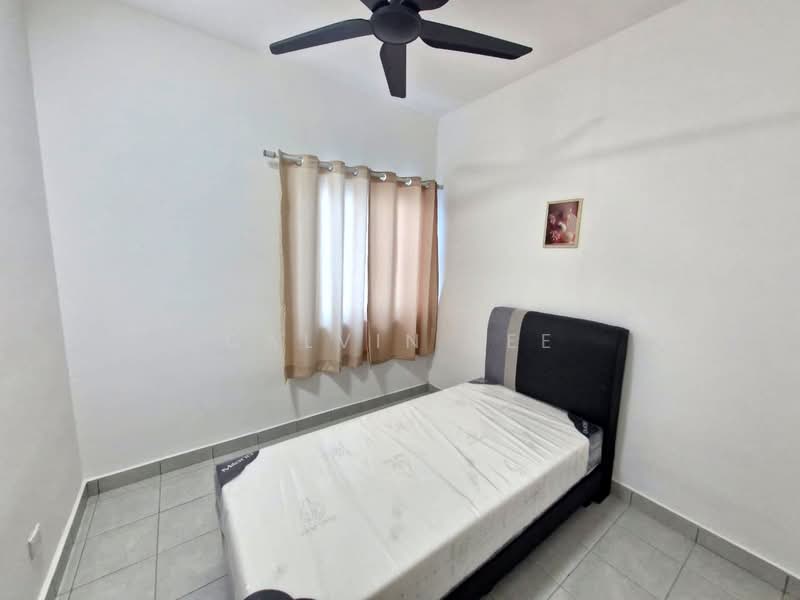 For Sale - Residensi Taman Pelangi Indah