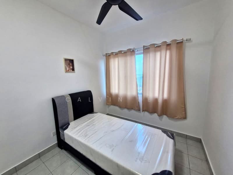 For Sale - Residensi Taman Pelangi Indah