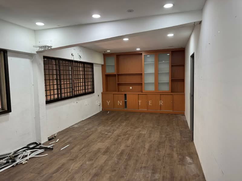 Terrace Factory for Sale in Taman Perindustrian Cemerlang (Ulu Tiram) - Caryn Ter - Interior - PropertyGuru.com.my