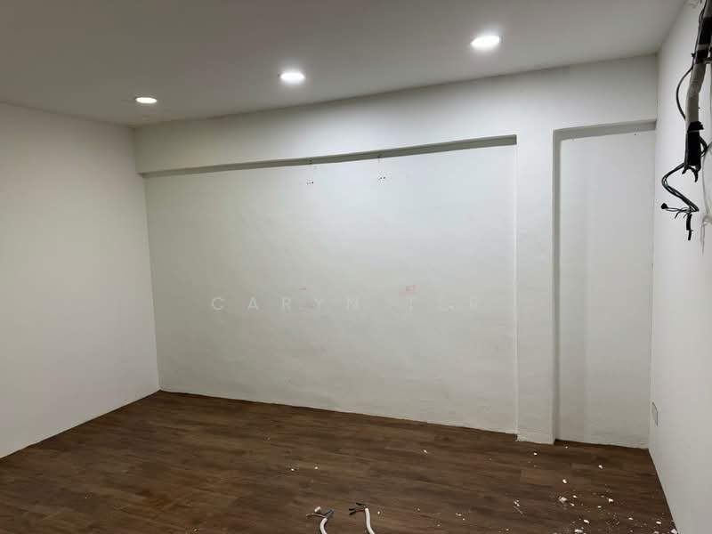 Terrace Factory for Sale in Taman Perindustrian Cemerlang (Ulu Tiram) - Caryn Ter - Interior - PropertyGuru.com.my