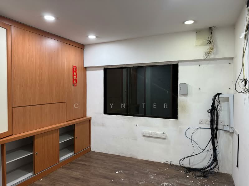 Terrace Factory for Sale in Taman Perindustrian Cemerlang (Ulu Tiram) - Caryn Ter - Interior - PropertyGuru.com.my