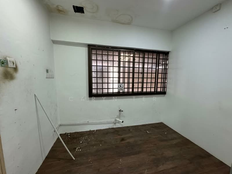 Terrace Factory for Sale in Taman Perindustrian Cemerlang (Ulu Tiram) - Caryn Ter - Interior - PropertyGuru.com.my