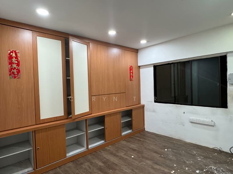 Terrace Factory for Sale in Taman Perindustrian Cemerlang (Ulu Tiram) - Caryn Ter - Interior - PropertyGuru.com.my