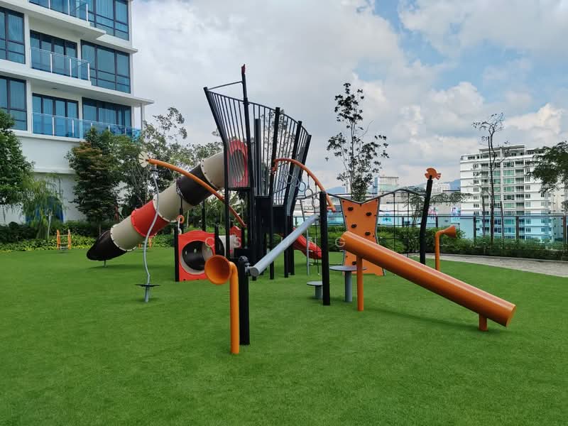 Condominium for Rent at Queens Residences Q2 @ Queens Waterfront - CS Ung - Exterior - PropertyGuru.com.my