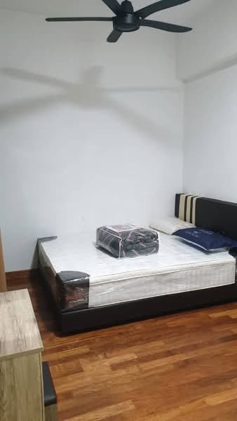Servis Apartment untuk Disewa di Impiria Residensi Bukit Tinggi Klang - Alice Wong - Bedroom - PropertyGuru.com.my