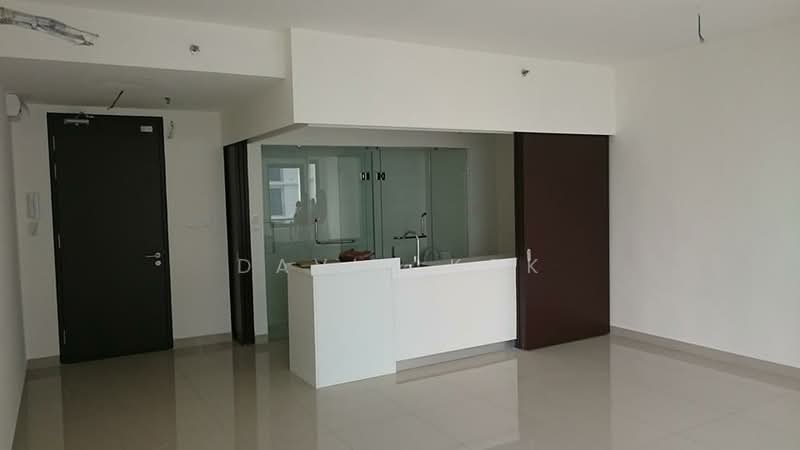 Service Residence for Rent at Trefoil - David Kok - Interior - PropertyGuru.com.my