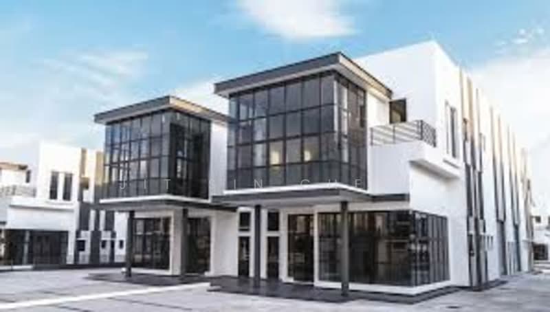 Eco Business Park 1 - 5