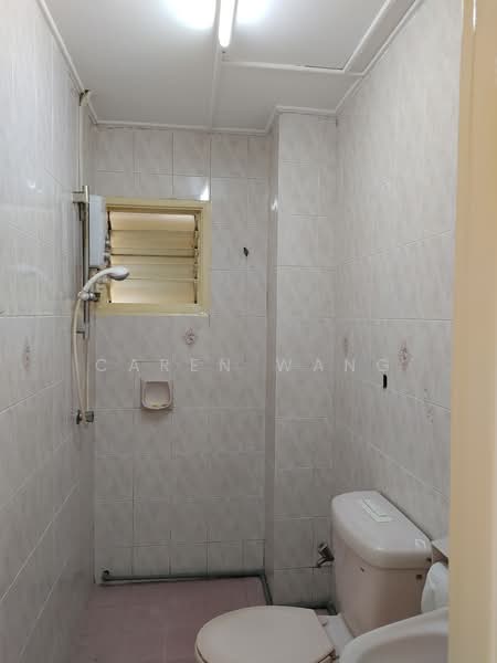 Pangsapuri untuk Disewa di Pangsapuri Sri Alpinia - Caren Wang - Bathroom - PropertyGuru.com.my