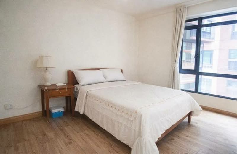 Service Residence for Sale at 3 Kia Peng - Abid Sabarudin - Bedroom - PropertyGuru.com.my