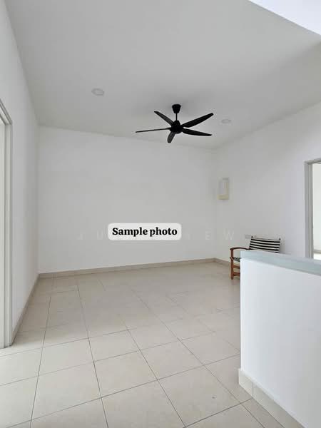 2-storey Terraced House for Sale in Iskandar Puteri (Nusajaya) (Johor) - Julie Yew - Family Area - PropertyGuru.com.my