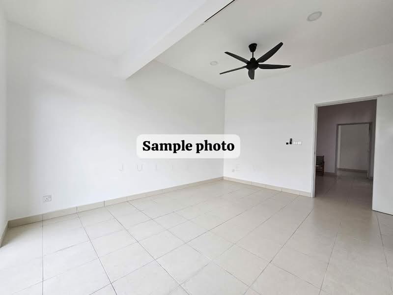 2-storey Terraced House for Sale in Iskandar Puteri (Nusajaya) (Johor) - Julie Yew - Bedroom - PropertyGuru.com.my