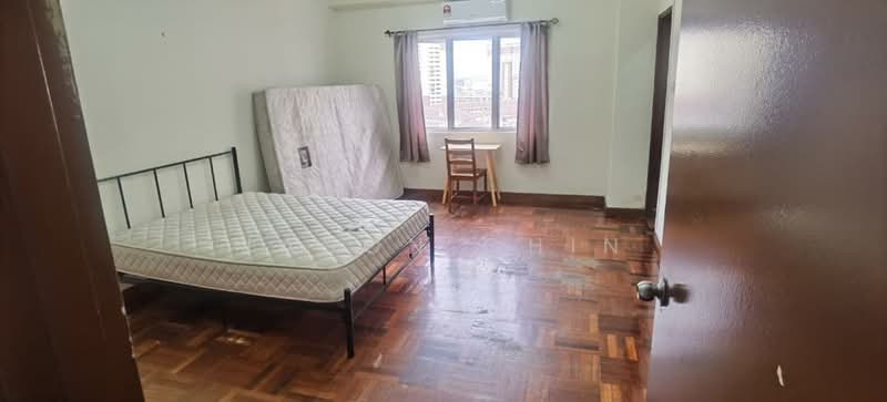 Condominium for Rent at Ridzuan Condominium - Jason Chin - Bedroom - PropertyGuru.com.my