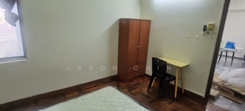 Condominium for Rent at Ridzuan Condominium - Jason Chin - Bedroom - PropertyGuru.com.my