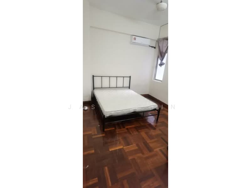 Condominium for Rent at Ridzuan Condominium - Jason Chin - Bedroom - PropertyGuru.com.my