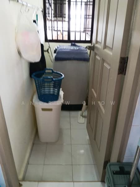 Apartment for Rent at Krystal Villa - Andrew Chow - Interior - PropertyGuru.com.my