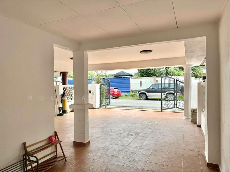 2-storey Terraced House for Sale in Seksyen 7 (Bangi) - Noor Aini Bt Ayob - PropertyGuru.com.my