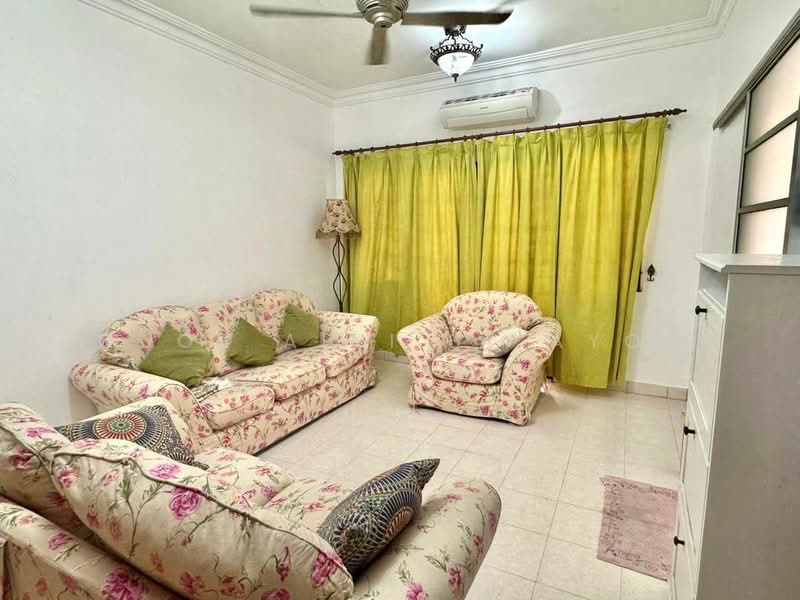 2-storey Terraced House for Sale in Seksyen 7 (Bangi) - Noor Aini Bt Ayob - PropertyGuru.com.my