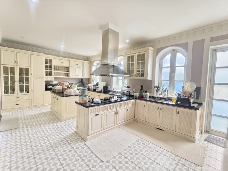 Bungalow for Sale in Taman Melawati (Ulu Kelang) - Hetha Chan - PropertyGuru.com.my