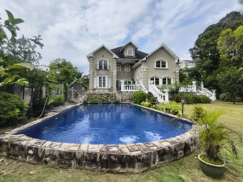 Bungalow for Sale in Taman Melawati (Ulu Kelang) - Hetha Chan - PropertyGuru.com.my