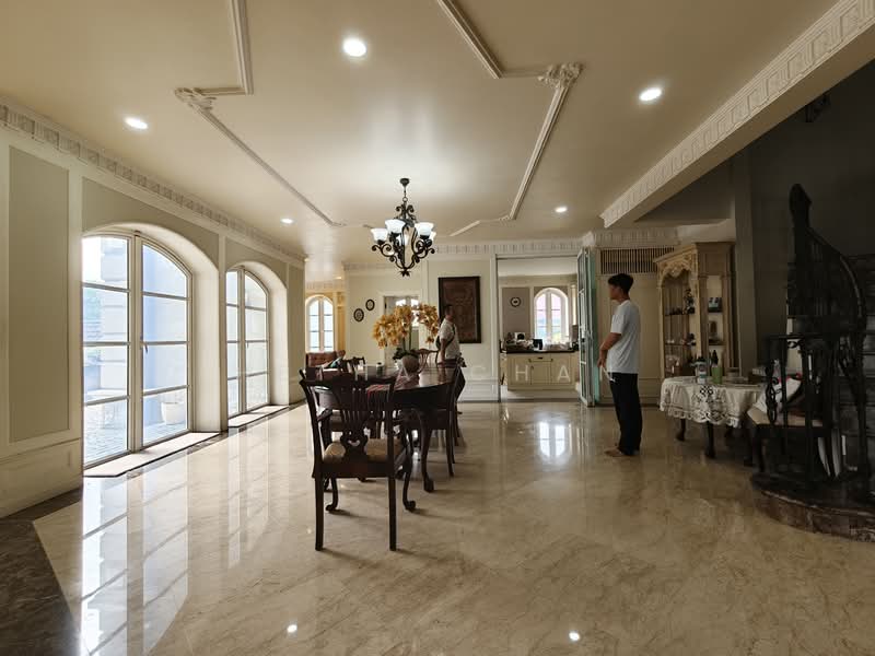 Bungalow for Sale in Taman Melawati (Ulu Kelang) - Hetha Chan - PropertyGuru.com.my