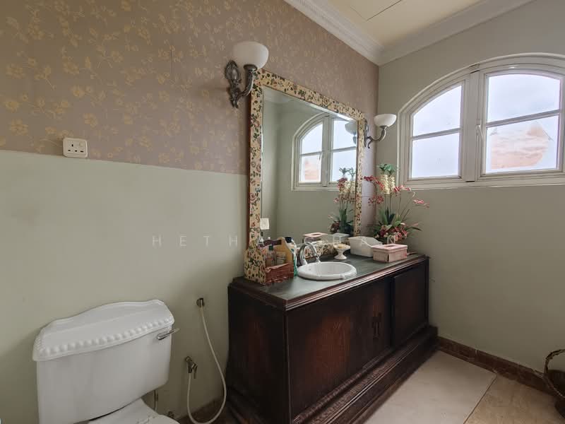 Bungalow for Sale in Taman Melawati (Ulu Kelang) - Hetha Chan - PropertyGuru.com.my