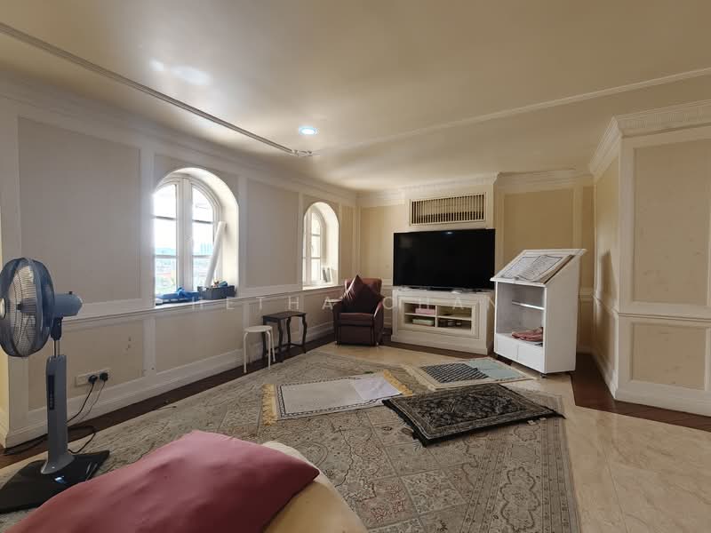 Bungalow for Sale in Taman Melawati (Ulu Kelang) - Hetha Chan - PropertyGuru.com.my