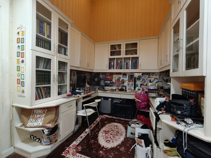 Bungalow for Sale in Taman Melawati (Ulu Kelang) - Hetha Chan - PropertyGuru.com.my