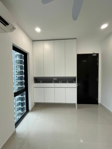 Servis Apartment untuk Disewa di Hampton Height Damansara - HY Sham - Interior - PropertyGuru.com.my