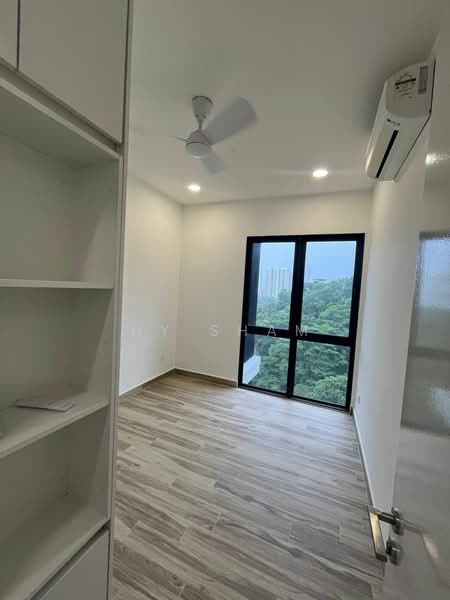 Servis Apartment untuk Disewa di Hampton Height Damansara - HY Sham - Interior - PropertyGuru.com.my
