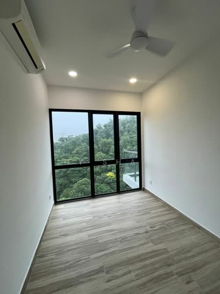 Servis Apartment untuk Disewa di Hampton Height Damansara - HY Sham - Interior - PropertyGuru.com.my