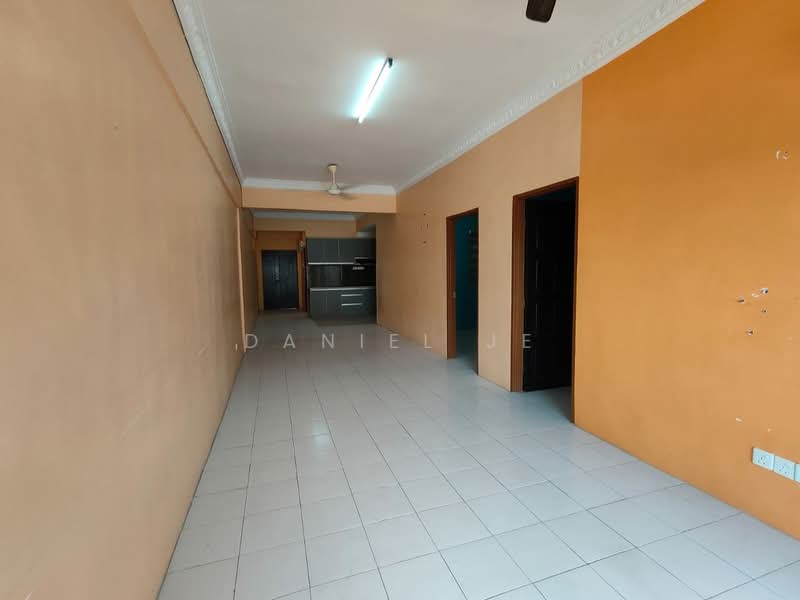 Pangsapuri untuk Disewa di Prima Bayu Apartment - Daniel Je - Interior - PropertyGuru.com.my