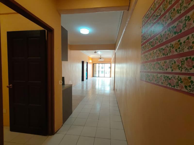 Pangsapuri untuk Disewa di Prima Bayu Apartment - Daniel Je - PropertyGuru.com.my