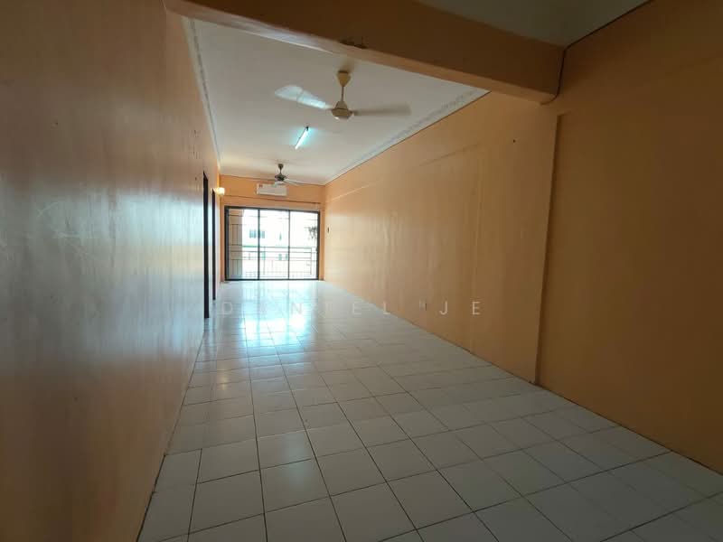 Pangsapuri untuk Disewa di Prima Bayu Apartment - Daniel Je - PropertyGuru.com.my