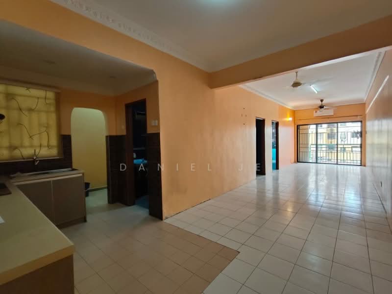 Pangsapuri untuk Disewa di Prima Bayu Apartment - Daniel Je - PropertyGuru.com.my