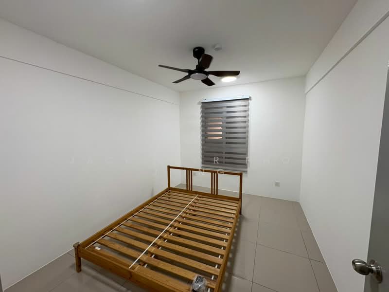 Flat for Rent at CASA JASMINE - Jack Khor Phor Jiing - Bedroom - PropertyGuru.com.my