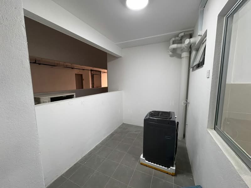 Flat for Rent at CASA JASMINE - Jack Khor Phor Jiing - Interior - PropertyGuru.com.my