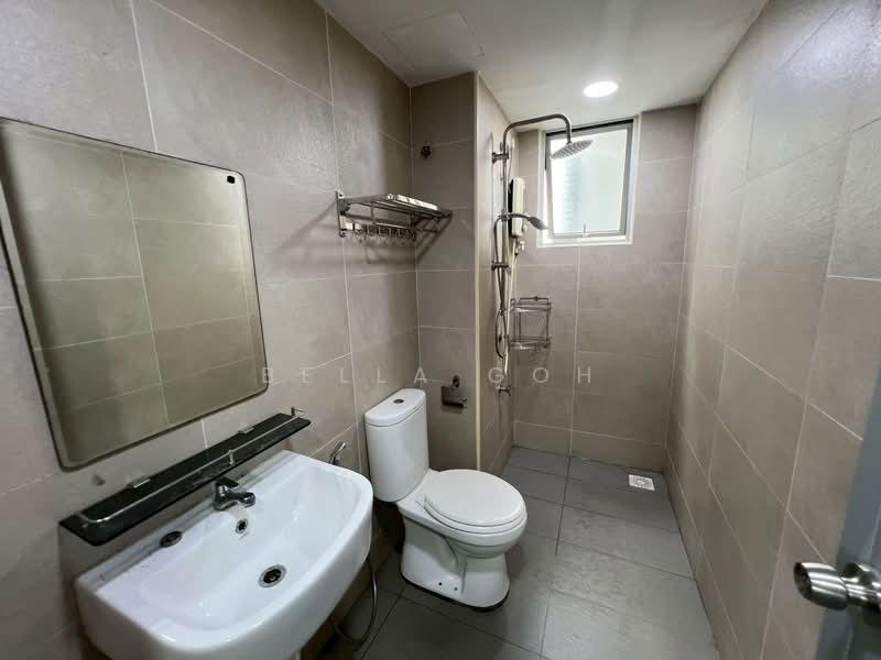 Pangsapuri untuk Disewa di Midas - Bella Goh - PropertyGuru.com.my