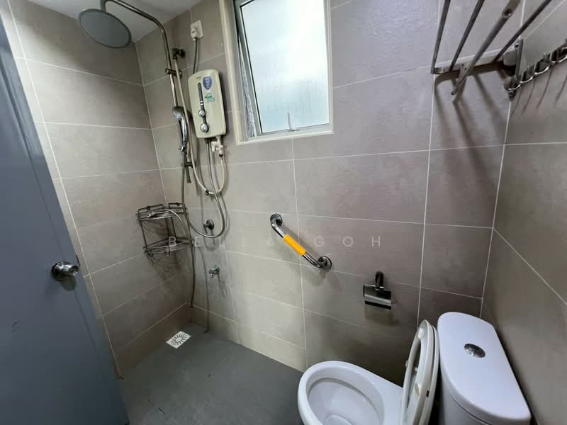 Pangsapuri untuk Disewa di Midas - Bella Goh - PropertyGuru.com.my