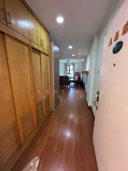 Condominium for Sale at Vila Banyan - JOANNE NEOH MIN ER - Corridor - PropertyGuru.com.my